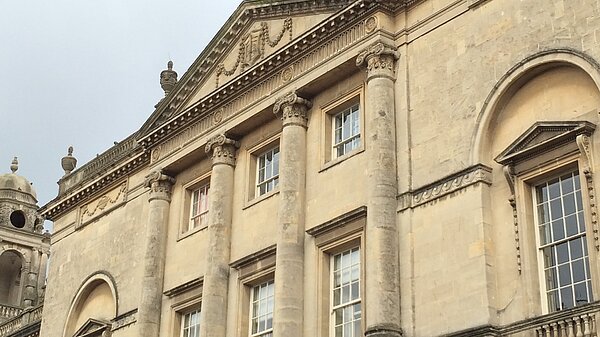 Bath and North east Somerset Council