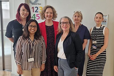 Mental Health Hackathon